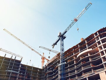 We're building an ecosystem for all things construction: Vinod Kaushik