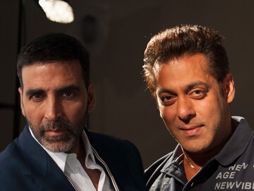 Akshay Kumar and Salman Khan amongst Forbes's 2018 list of world's highest-paid entertainers
