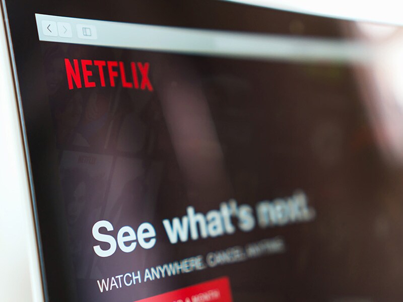 A lot of opportunity ahead in India: Reed Hastings