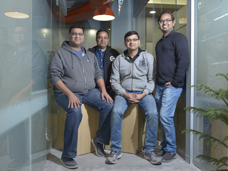 Milkbasket: Sailing troubled waters