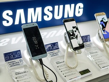 Samsung topples Xiaomi in India to reclaim crown: Counterpoint