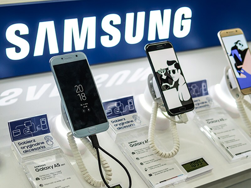 Samsung topples Xiaomi in India to reclaim crown: Counterpoint
