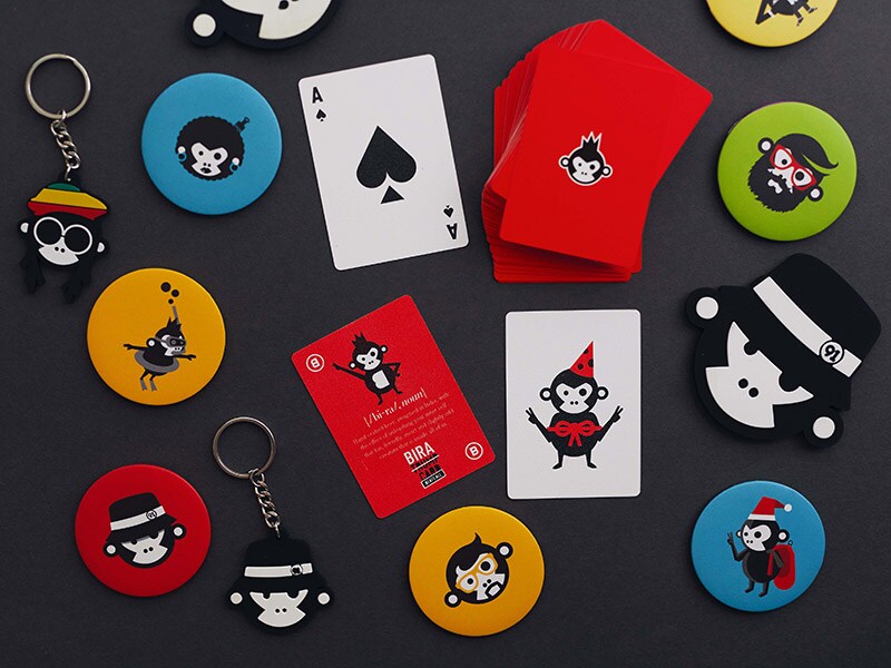 Craft beer maker Bira 91 forays into merchandising