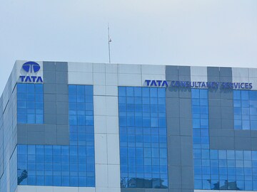 Jewel in the crown: TCS still leads for Tata