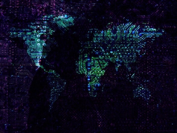 Fresh outlook: Economic winds of change