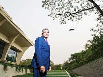 India is rich from a science perspective: Rajiv Malik