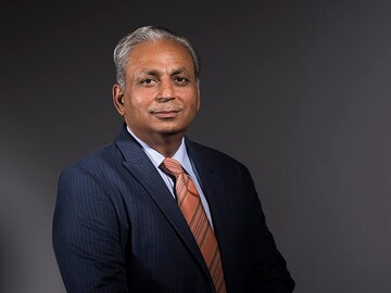 Protectionism, trade wars not new in business: Tech Mahindra's C P Gurnani