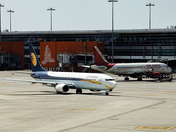 The irony of cheap flights