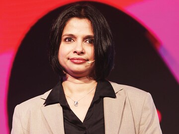 The Emergent 25: Asia's star businesswomen