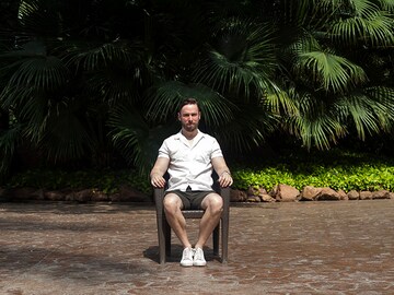 Ditto was started to threaten record labels: Lee Parsons