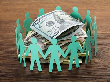 Crowdfunding: Beyond financing