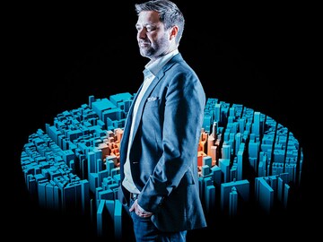 Mapbox: In the right direction