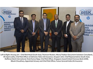 Compliance is the biggest risk in healthcare