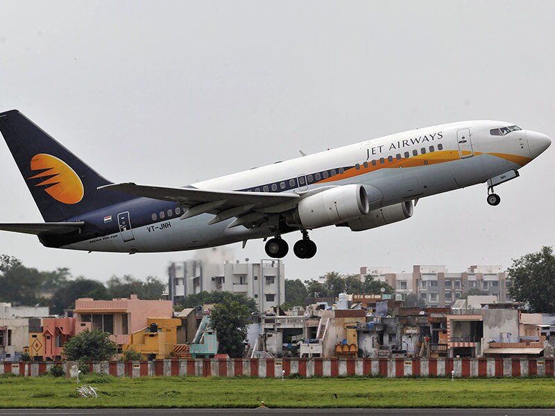 Recapitalisation of Jet Airways is critical: Kapil Kaul