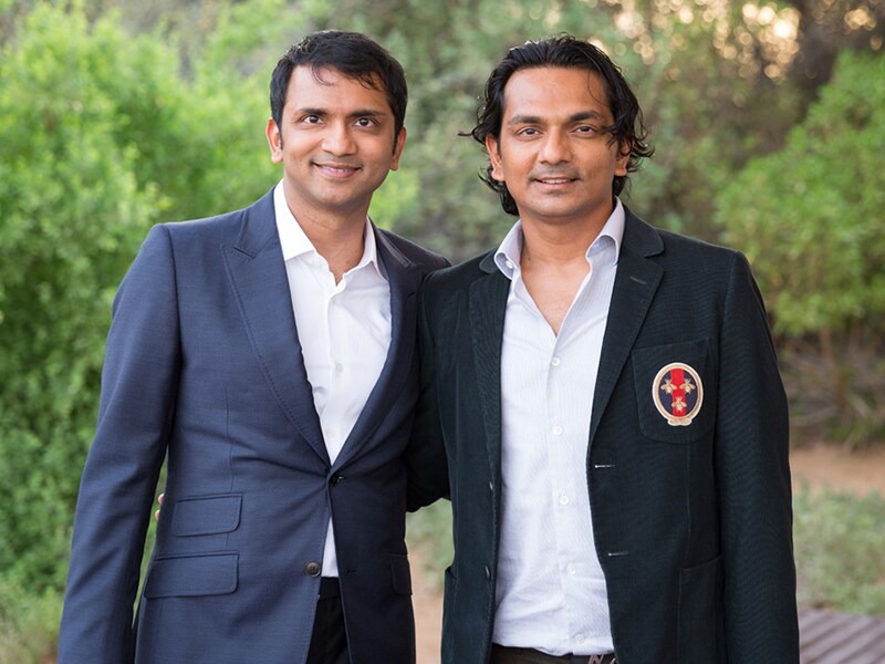 Bhavin Turakhia thinks his next startup is ready for users to Flock to