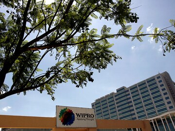 Wipro moves to accelerate cloud services business with $405 million sale
