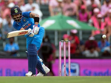 Sports sponsorship in India grew by 14% in 2017; Virat Kohli top brand endorser