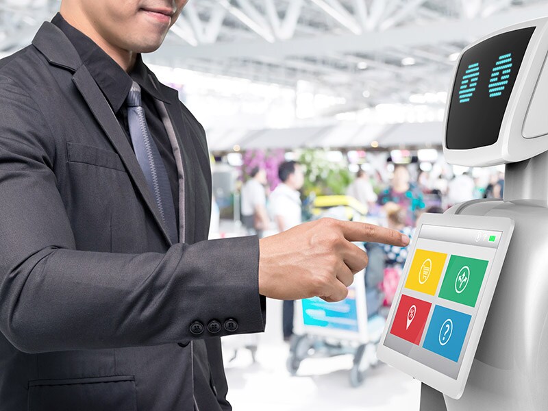 Why artificial intelligence isn't a sure thing to increase productivity