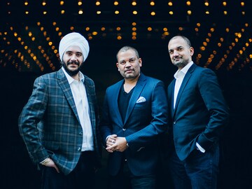 Reliance JioMusic to combine Saavn with itself in $1 billion-plus deal