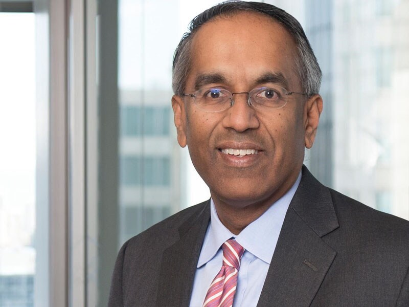 Leaders have to be agile to win; it's even more important in India: Krishnan Rajagopalan