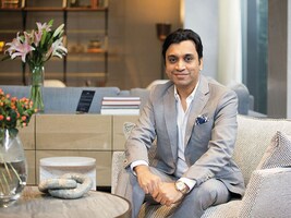 If you can hold the price for longer, you own the market: Adarsh Jatia