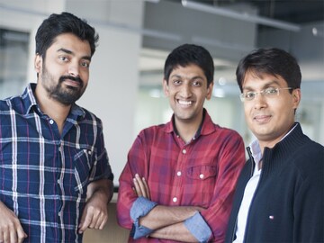 Fynd raises funds from Google