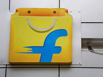 Flipkart sale brings joy to investors