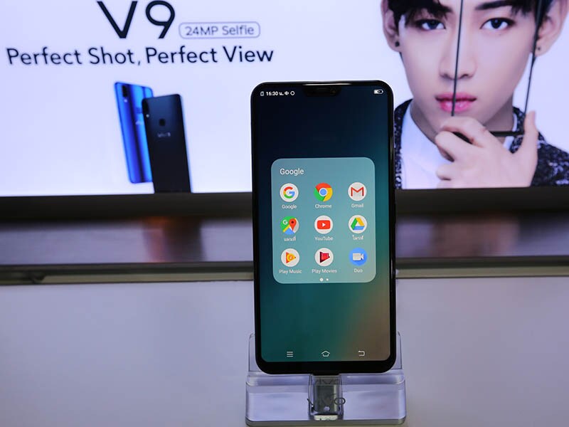 Can IPL resurrect Vivo?