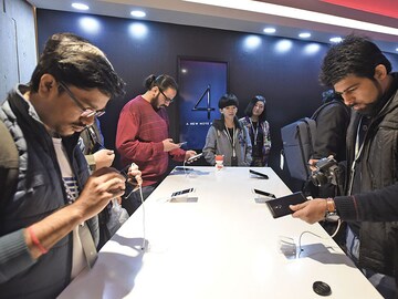 Enter the Dragon: These Chinese cellphone brands are giving local rivals a run for their money