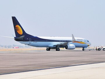 Jet Airways: From clear skies to dark clouds