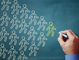 Getting to know you - Appreciating diversity