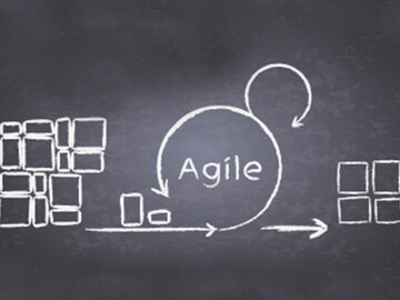 Agile in 3 easy chunks