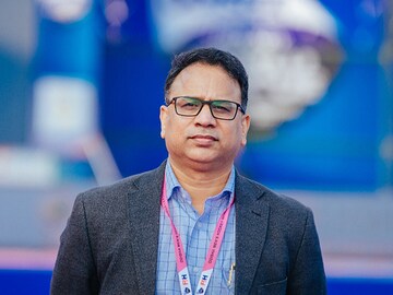 The tag of 'sports capital' of the country is increasingly being used for Bhubaneswar: Vishal Dev