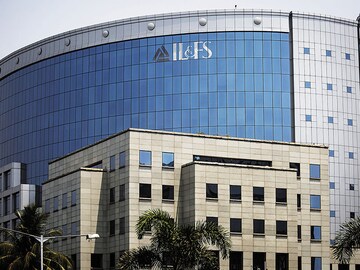 IL&FS: The debt pyramid