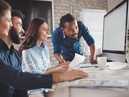 Shaky business: How handshakes win negotiations