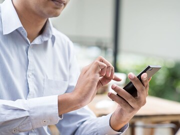 Playing smart in smartphones