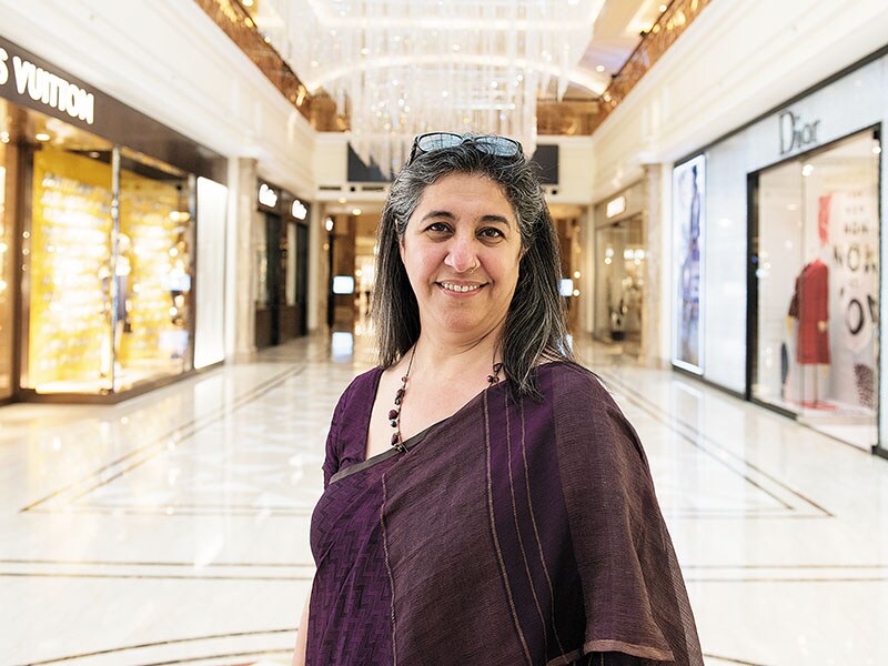 Luxury is all about the experience: Dinaz Madhukar