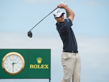 'Representing your continent gives you a big boost'