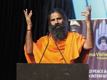 Dabur vs Patanjali: Veda wars