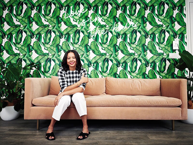 Briogeo: Hair of fire