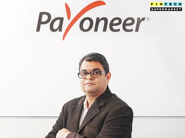 Payoneer: Standing tall in B2B payments