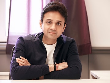 Films are the heart; not a business for us: Dharma's Apoorva Mehta