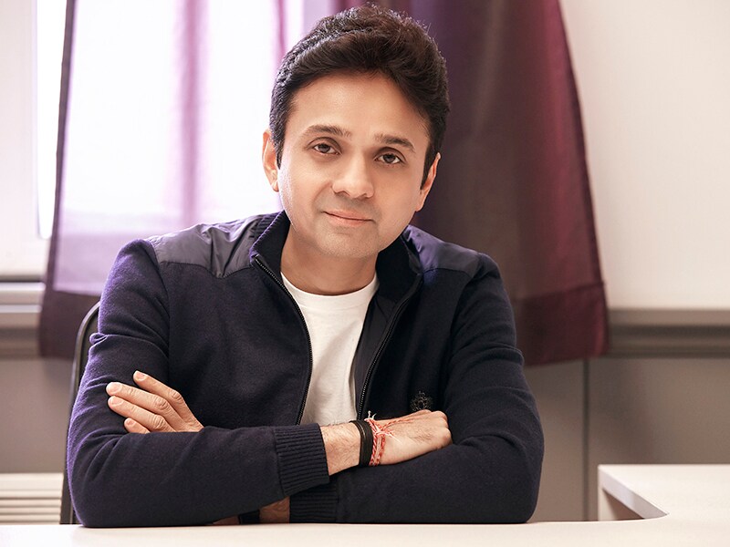 Films are the heart; not a business for us: Dharma's Apoorva Mehta