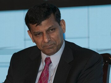 Is Raghuram Rajan a scapegoat?