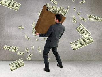 Flush with funds: Startups ride on investor euphoria