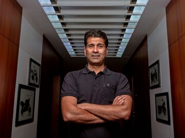 We are a global player, but in India we need to do better: Rajiv Bajaj