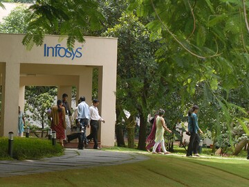 Infosys to work on autonomous technologies at new Arizona centre