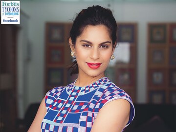 Upasna Konidela: Embracing wellness