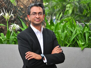 Rajan Anandan quits as Google India head, to join Sequoia Capital to mentor startups