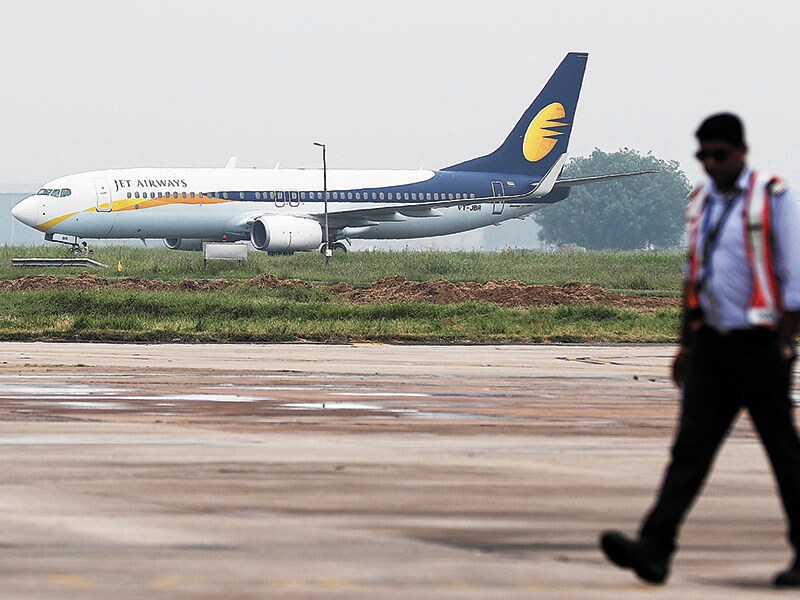 Indian aviation: From duopoly to monopoly